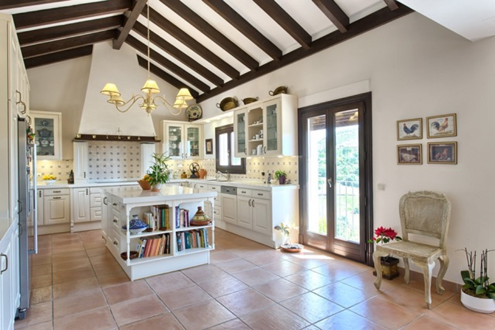 5 Bedroom Villa in Benahavís - Foto 7