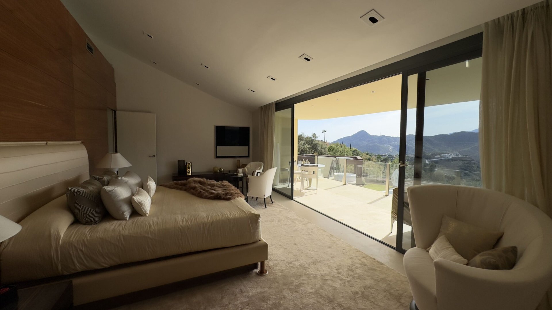 6 Bedroom Villa in Benahavís - Foto 14