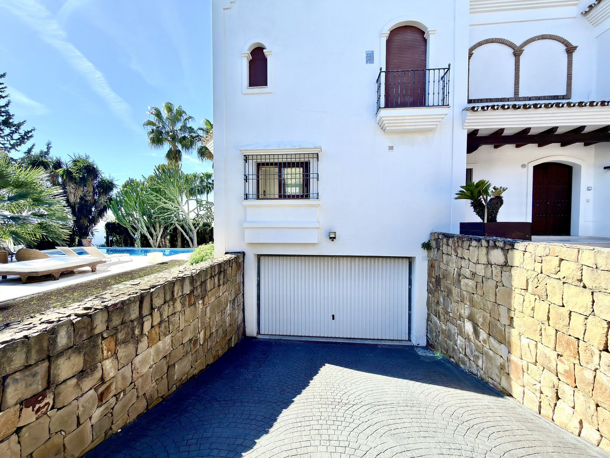5 Bedroom Villa in Marbella - Foto 15