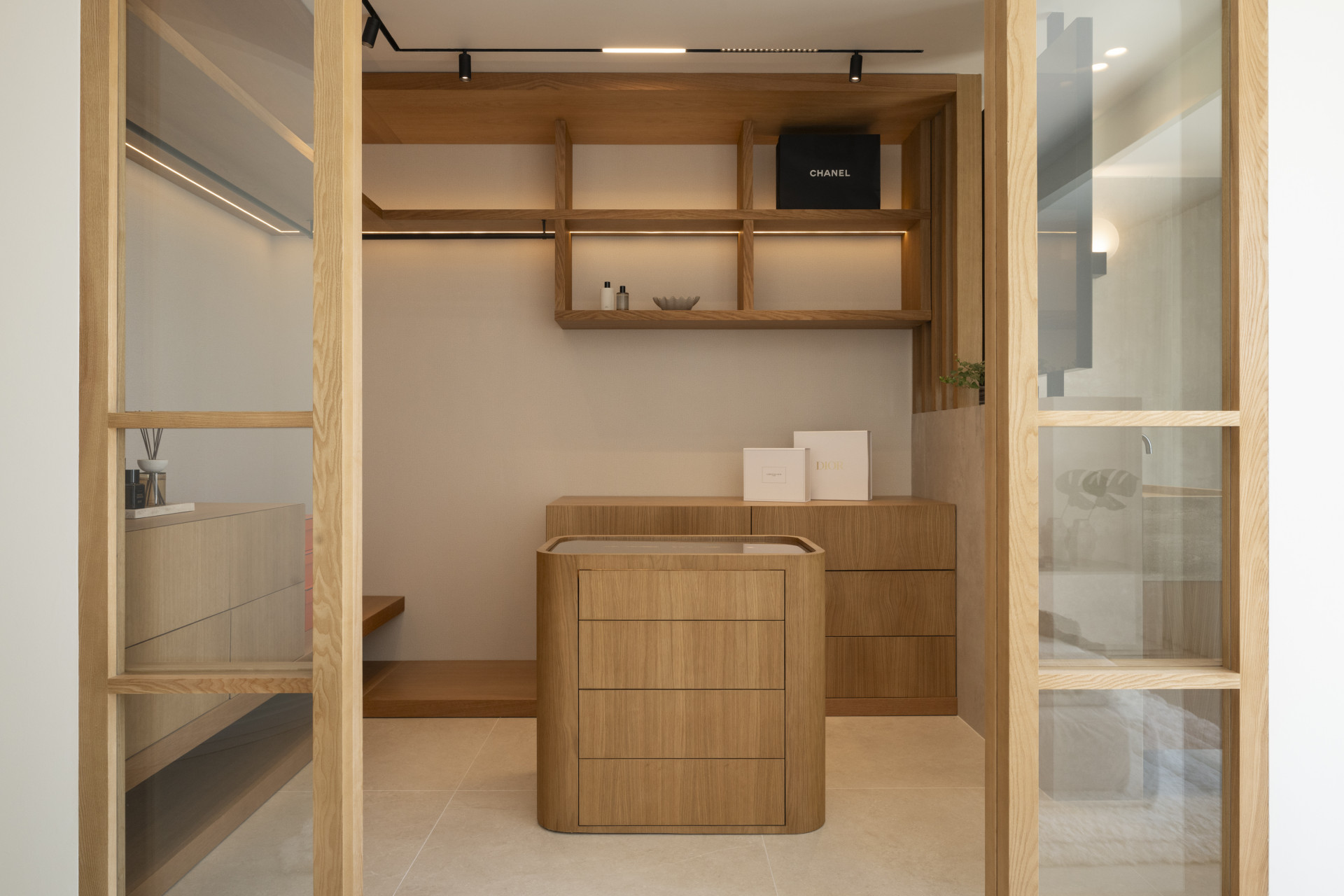 Apartamento com 4 quartos com vista mar em Málaga, Espanha – Foto 29