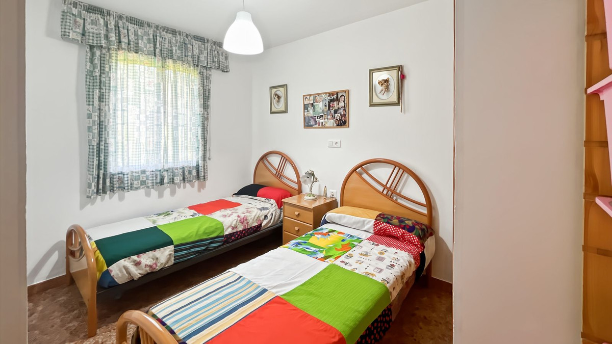 Moradia com 4 quartos com piscina em Málaga, Espanha – Foto 17