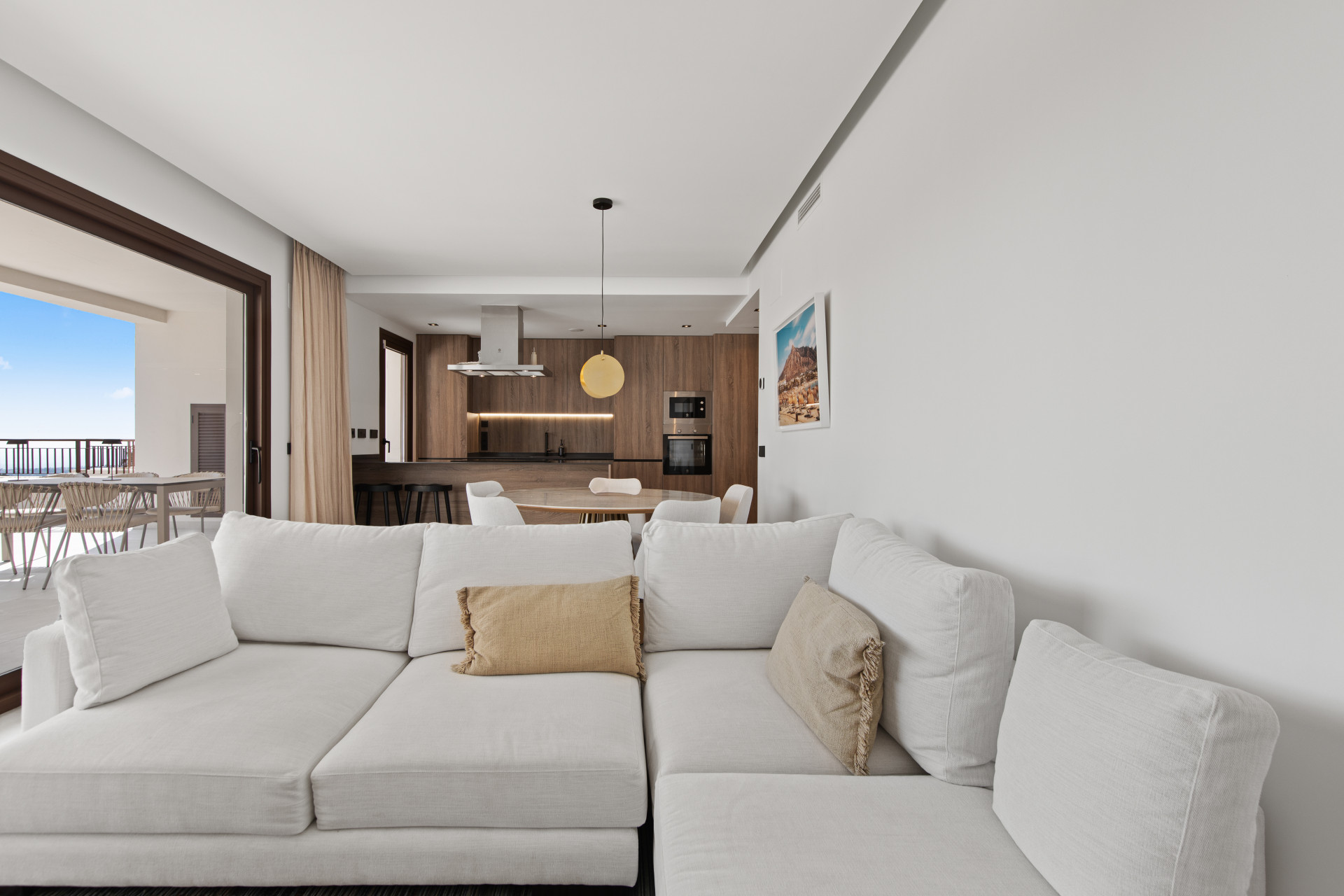 3 Bedroom Apartment in Istán - Photo 7