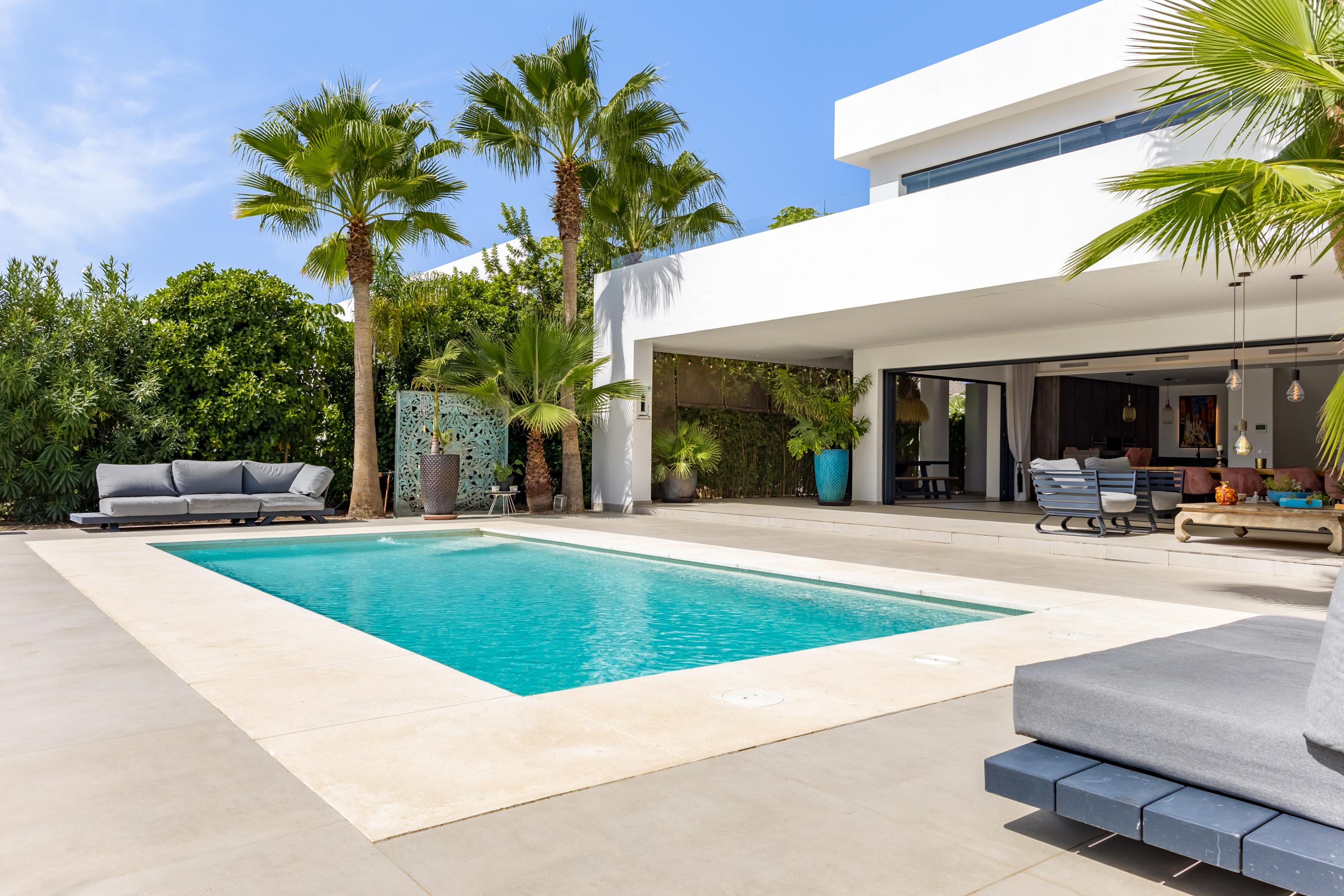 4 Bedroom Villa in Mijas - Photo 2