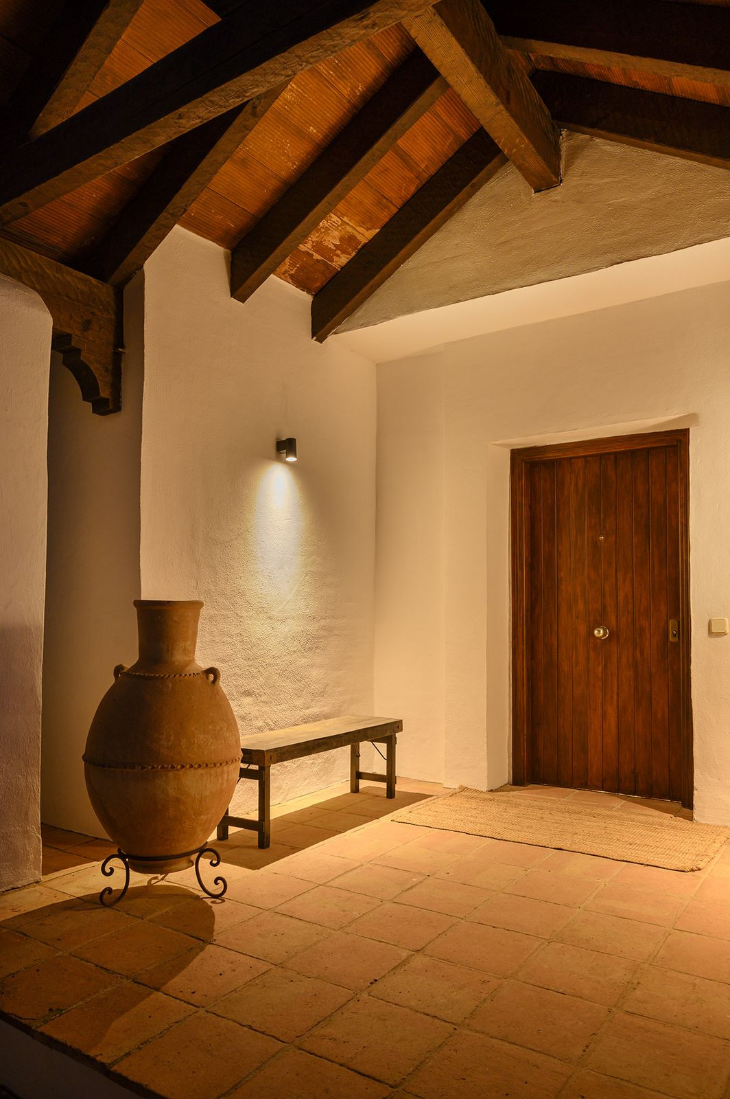 4 Bedroom Villa in Estepona - Photo 37