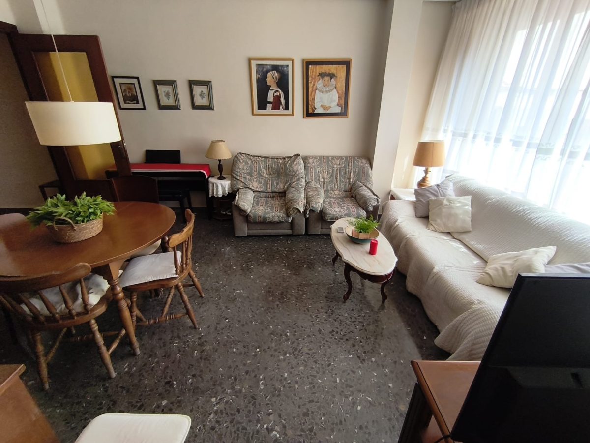 Apartamento com 3 quartos em Valência, Espanha – Foto 17
