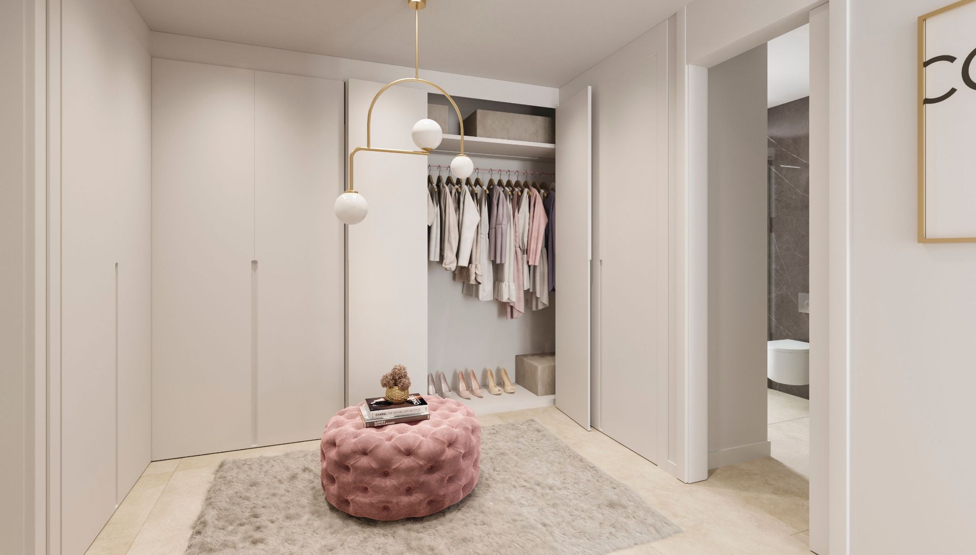 3 Bedroom Apartment in Benahavís - Photo 12