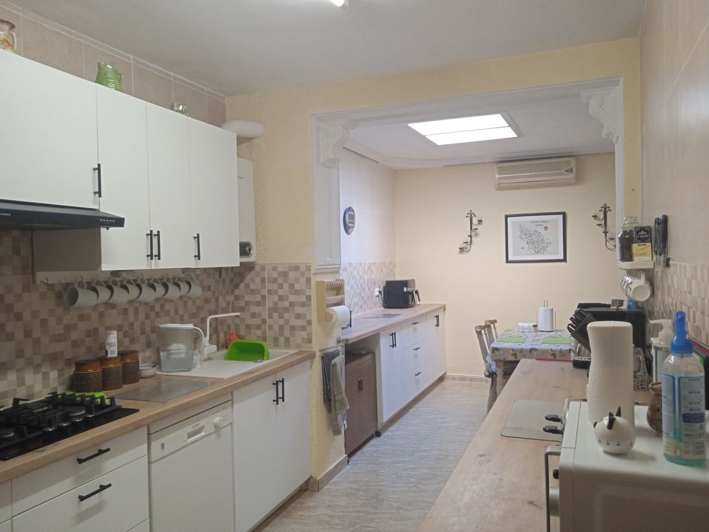 Villa con 4 camere a Granada, Spagna – Foto 3