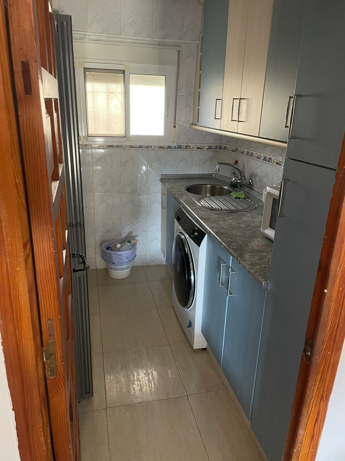 2 Bedroom Apartment in Marbella - Photo 7
