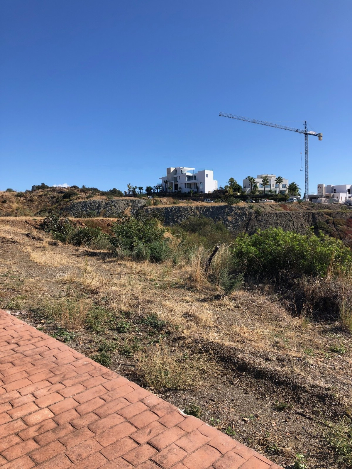 4,281 m² Plot in Estepona - Photo 5