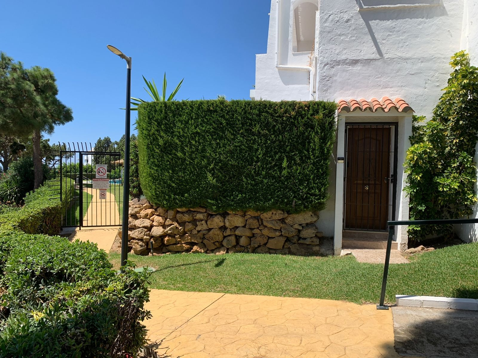 2 Bedroom Apartment in Mijas - Photo 4