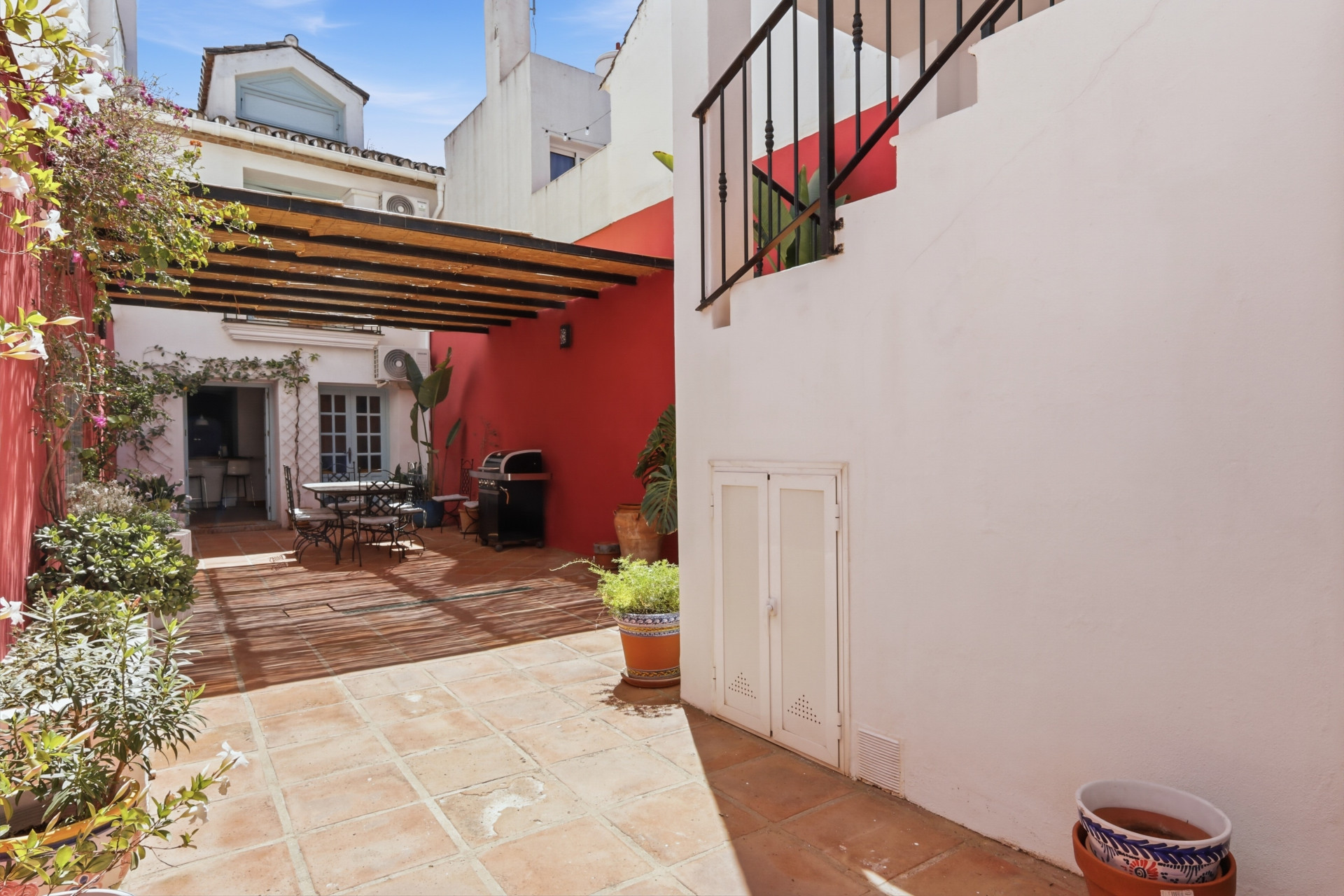 3 Bedroom Townhouse in Estepona - Photo 13