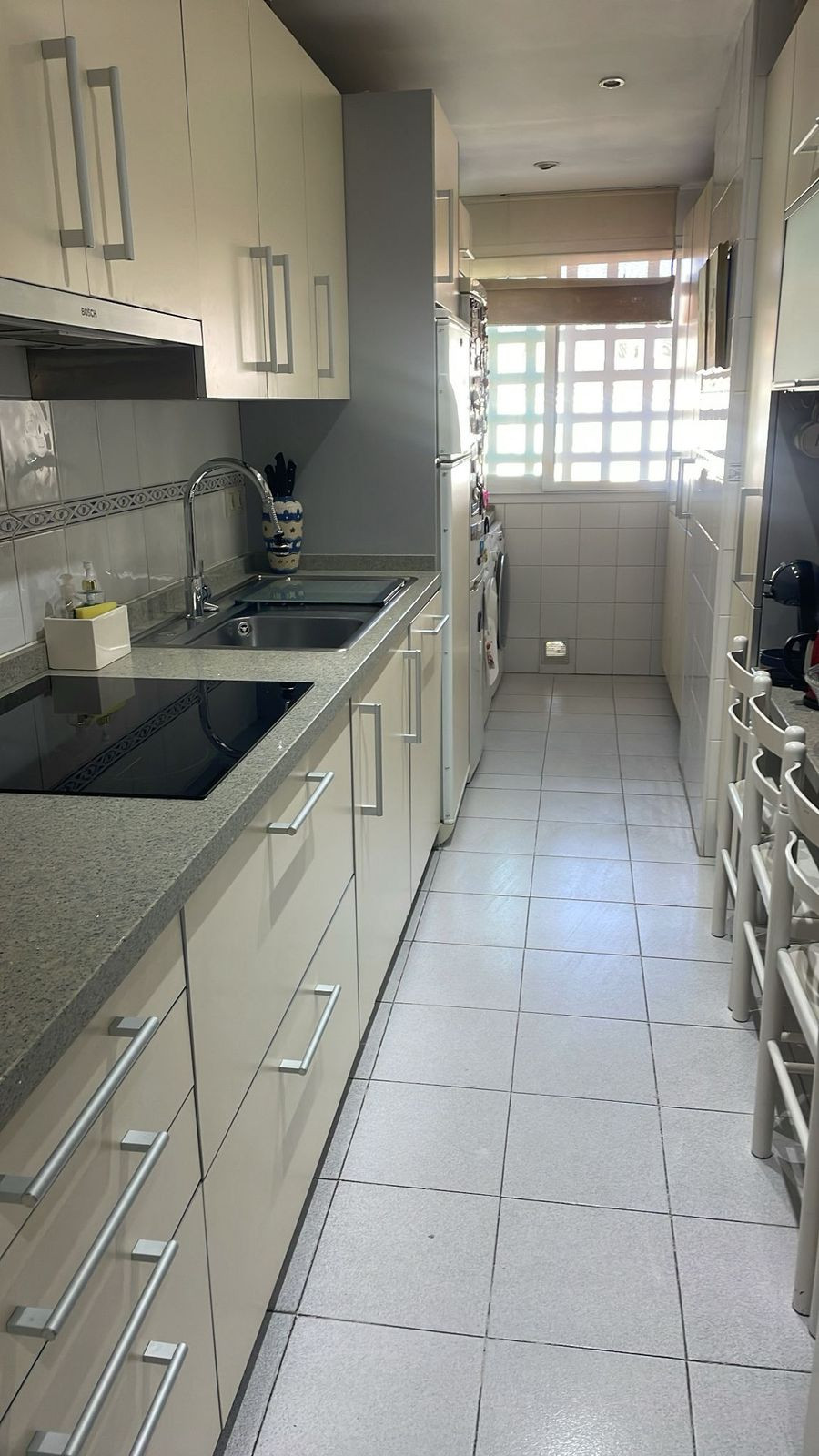 Apartamento com 4 quartos com vista mar em Málaga, Espanha – Foto 12