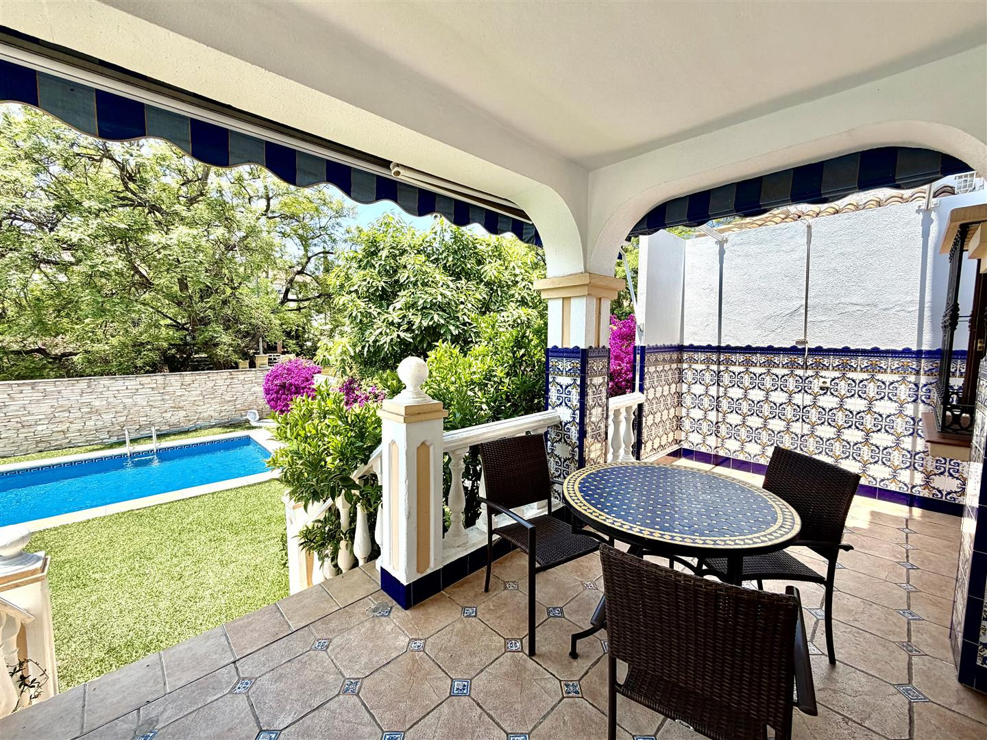 3 Bedroom Villa in Marbella - Photo 33