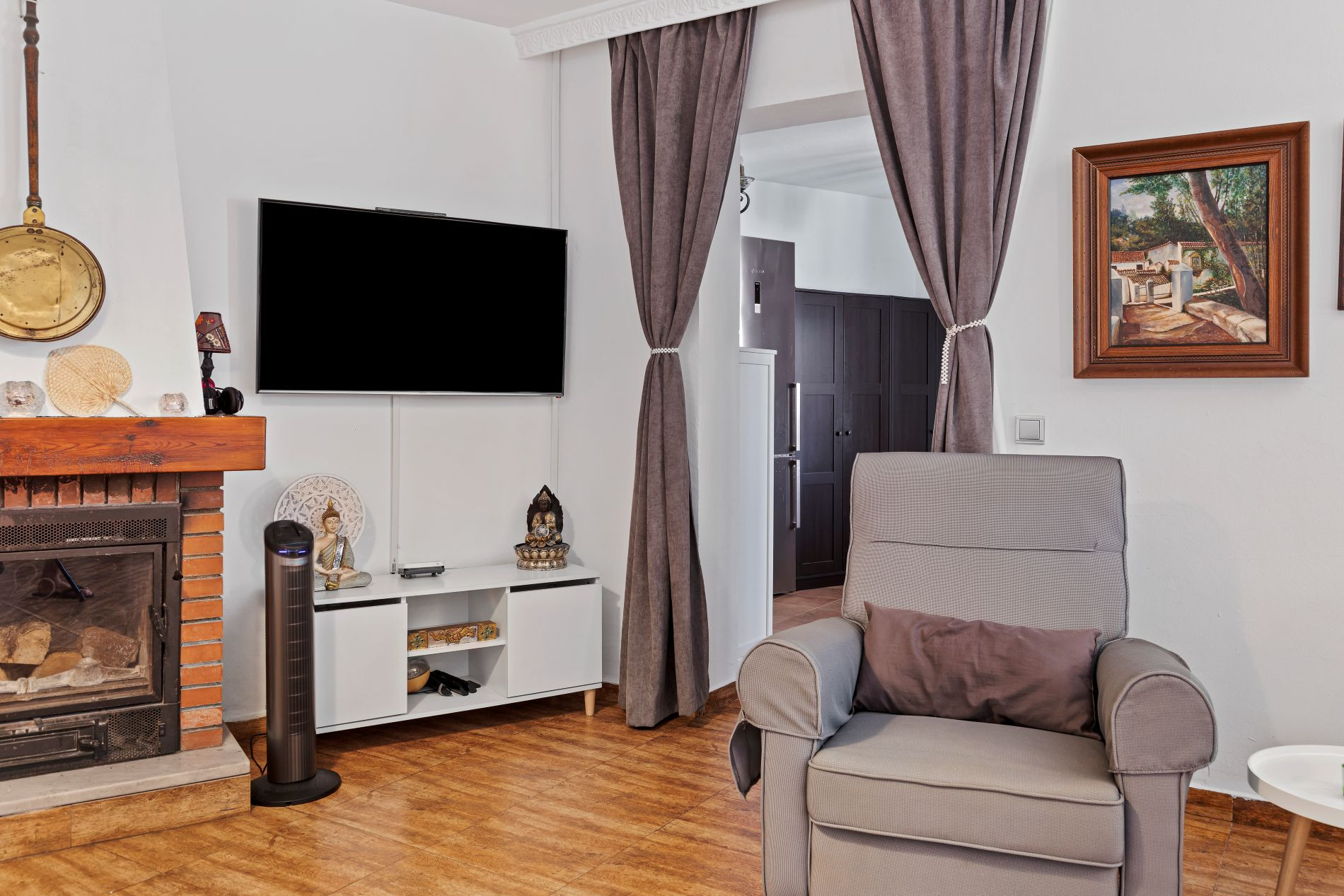 4 Bedroom Villa in Fuengirola - Photo 10