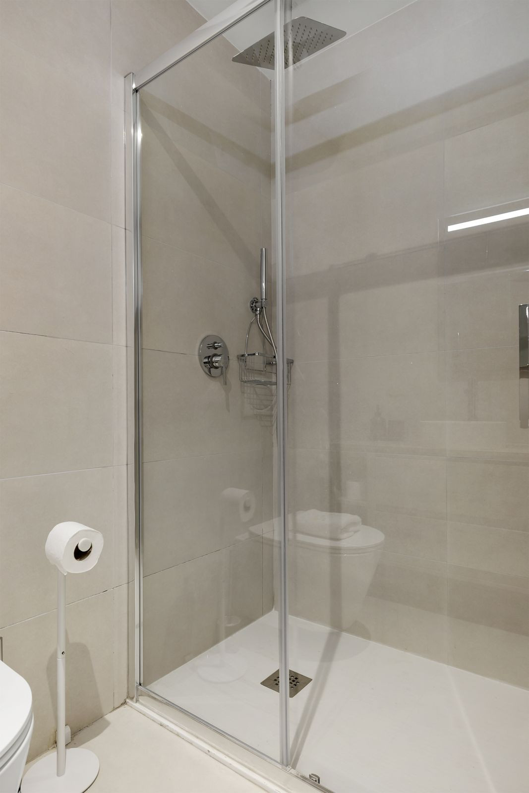 3 Bedroom Apartment in Fuengirola - Фото 17
