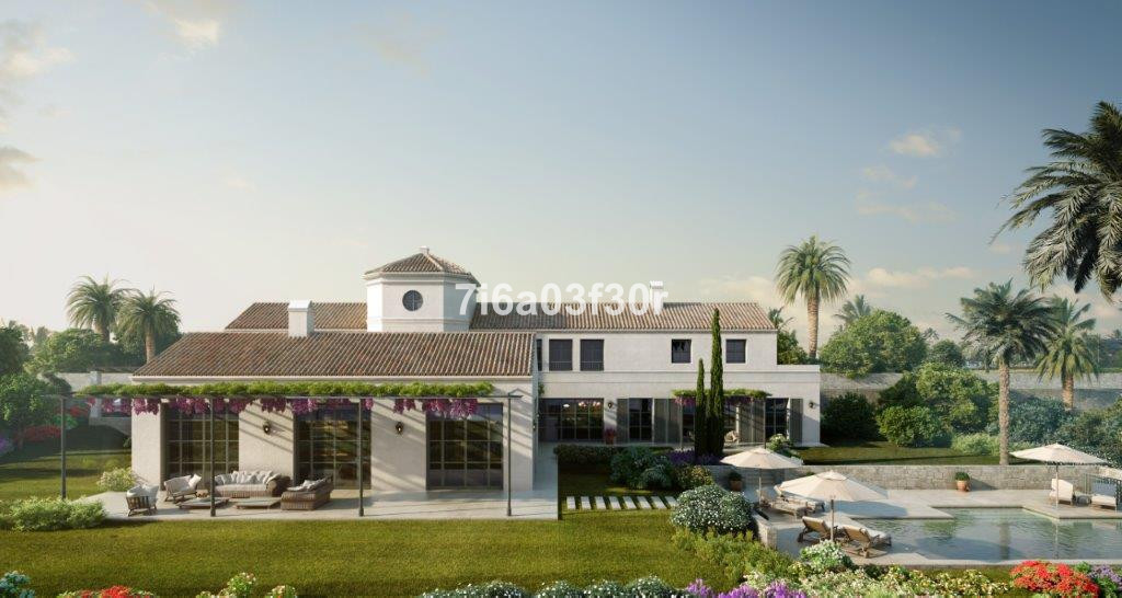4 Bedroom Villa in Casares - Photo 19