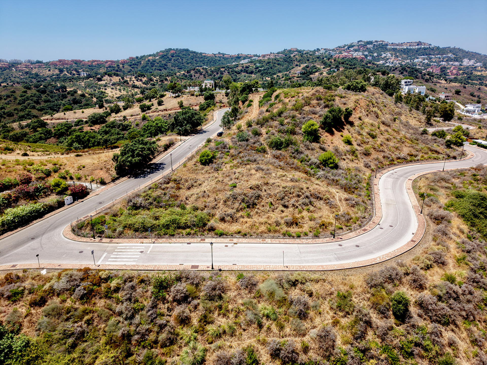 1,733 m² Plot in Mijas - Photo 4