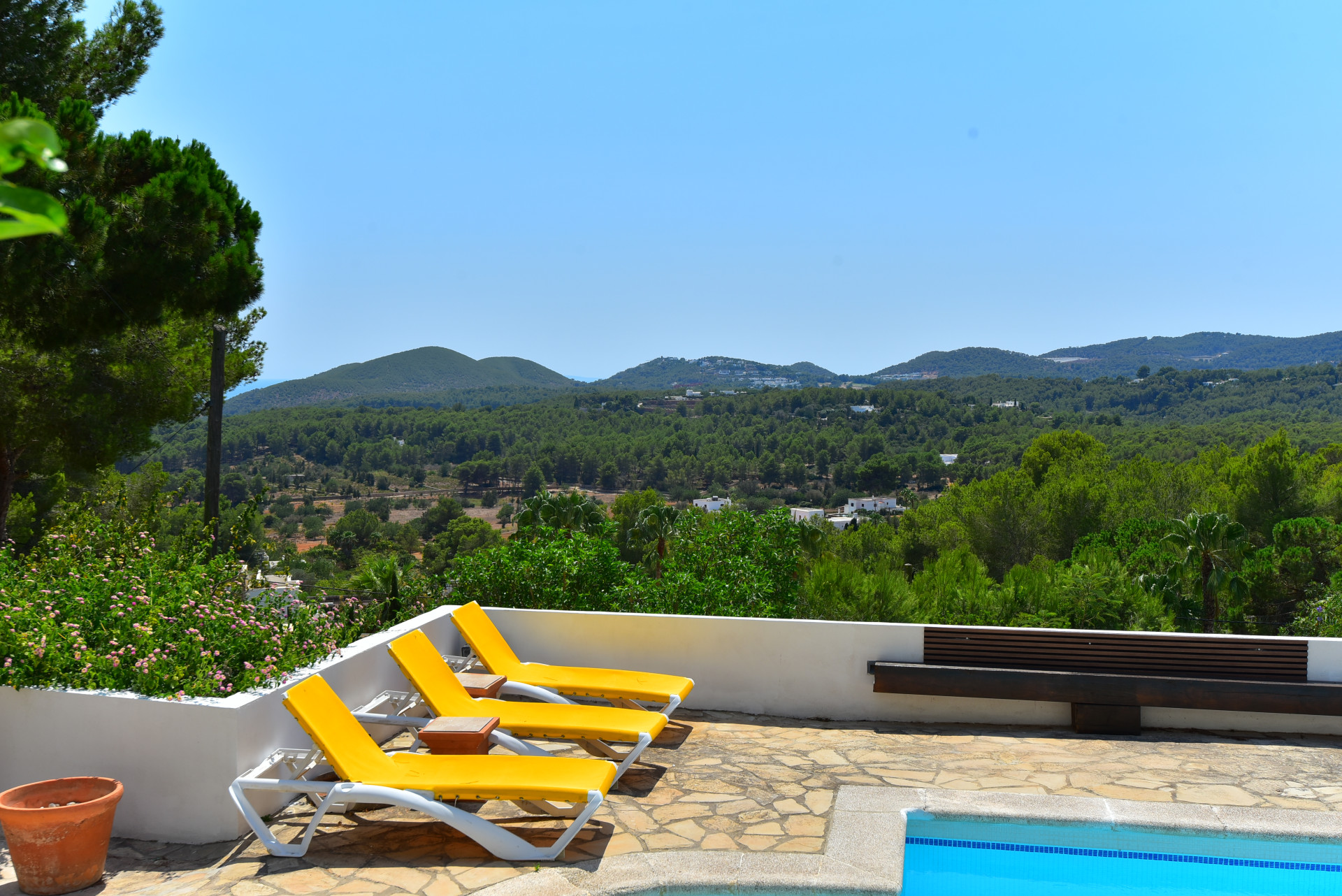 Moradia com 3 quartos com piscina em Baleares, Espanha – Foto 8