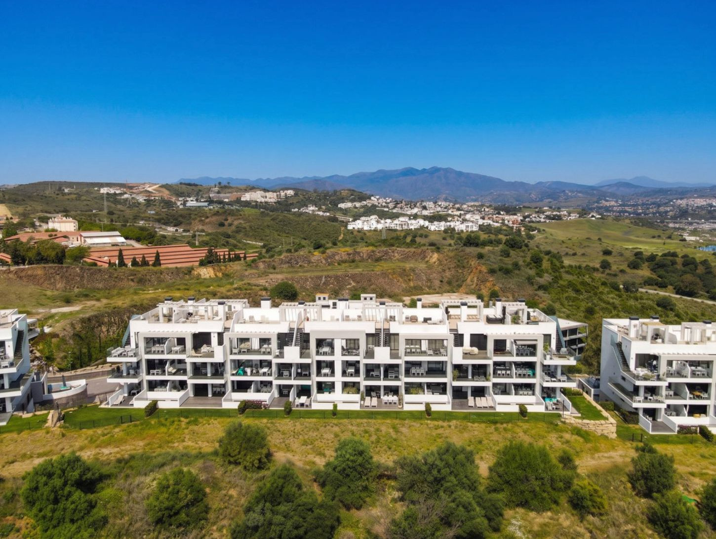 3 Bedroom Apartment in Mijas - Photo 25