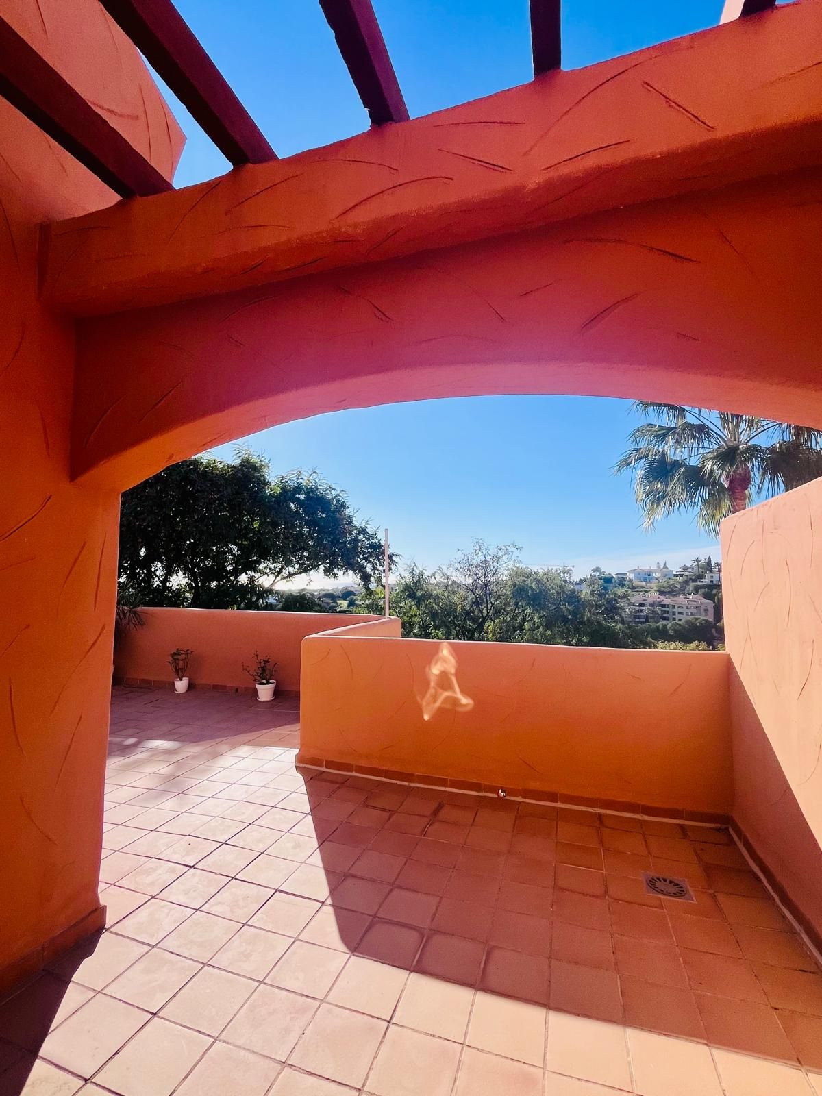 Apartamento com 2 quartos com piscina em Málaga, Espanha – Foto 8