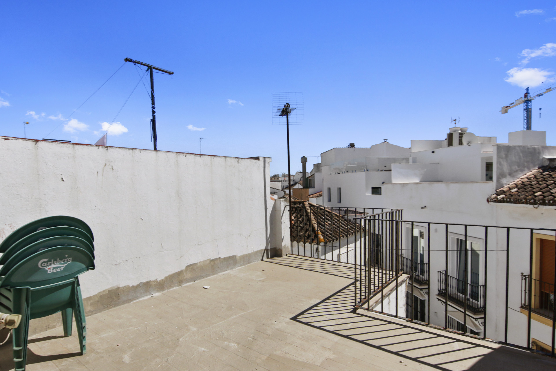 2 Bedroom Townhouse in Estepona - Photo 2