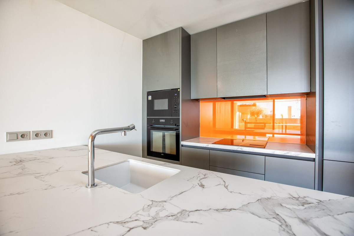 2 Bedroom Apartment in Fuengirola - Foto 19