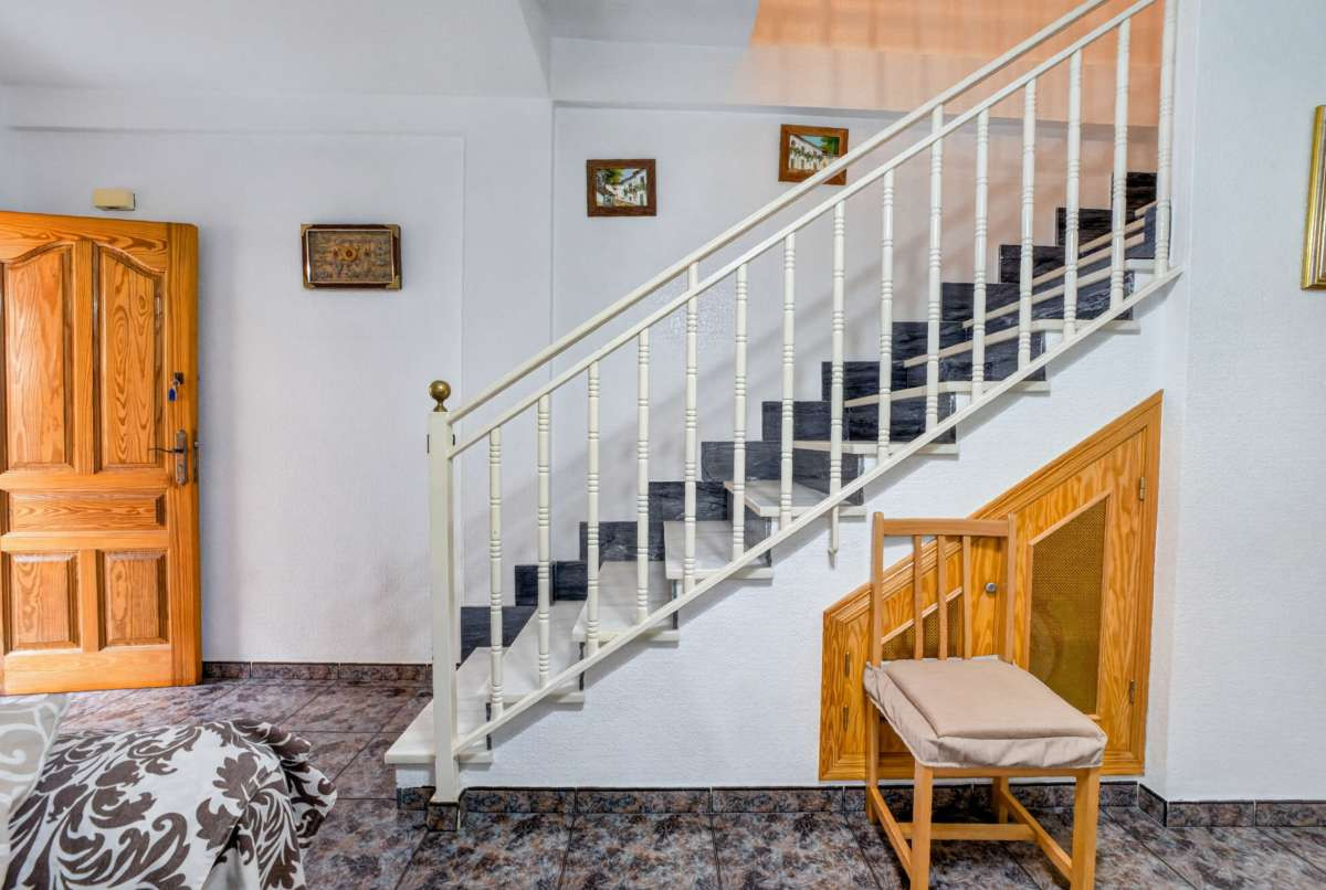 Moradia com 3 quartos em Múrcia, Espanha – Foto 13