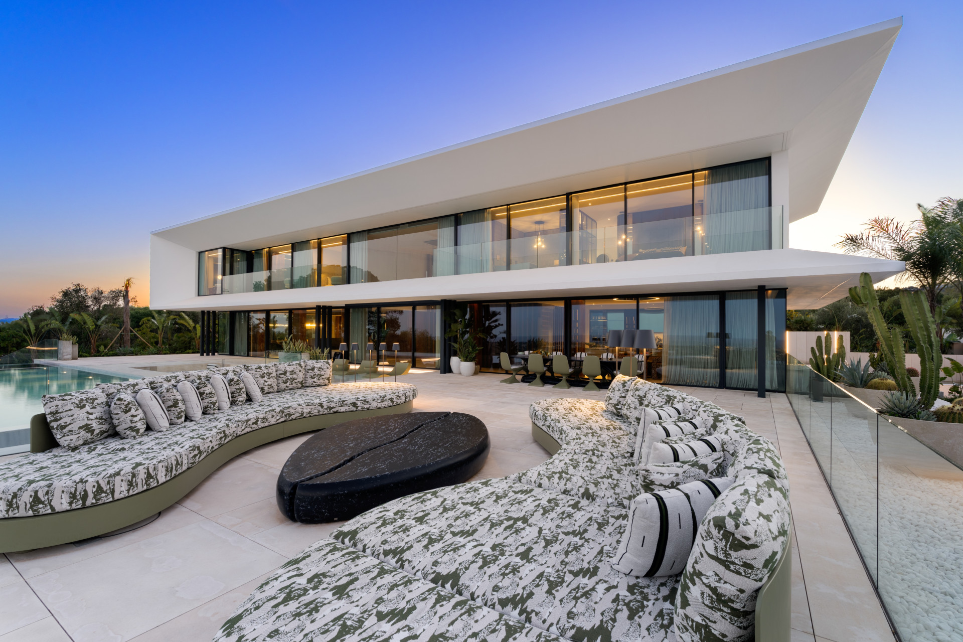6 Bedroom Villa in Sotogrande - Photo 5