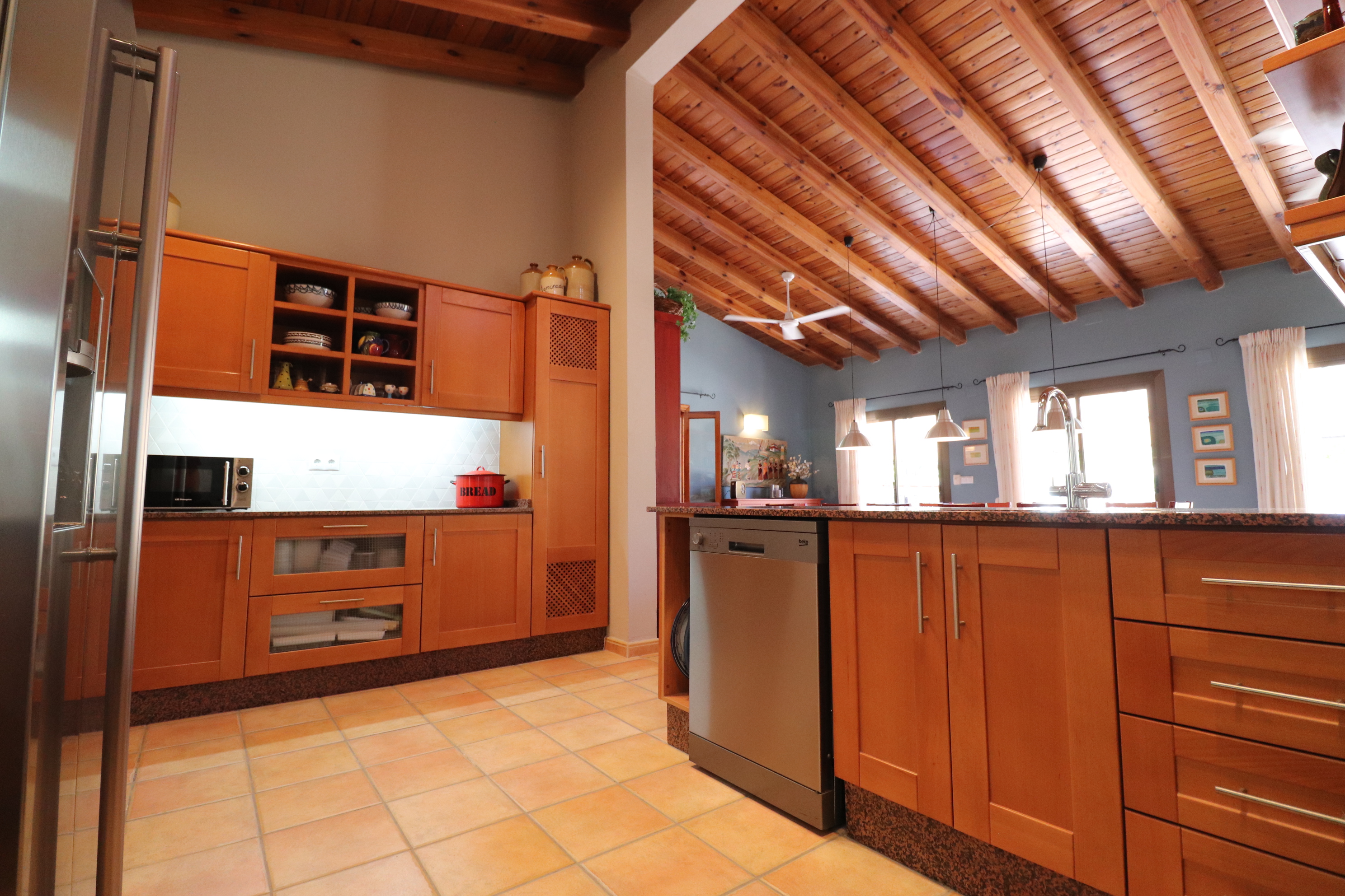 Moradia com 7 quartos com piscina em Alicante, Espanha – Foto 10