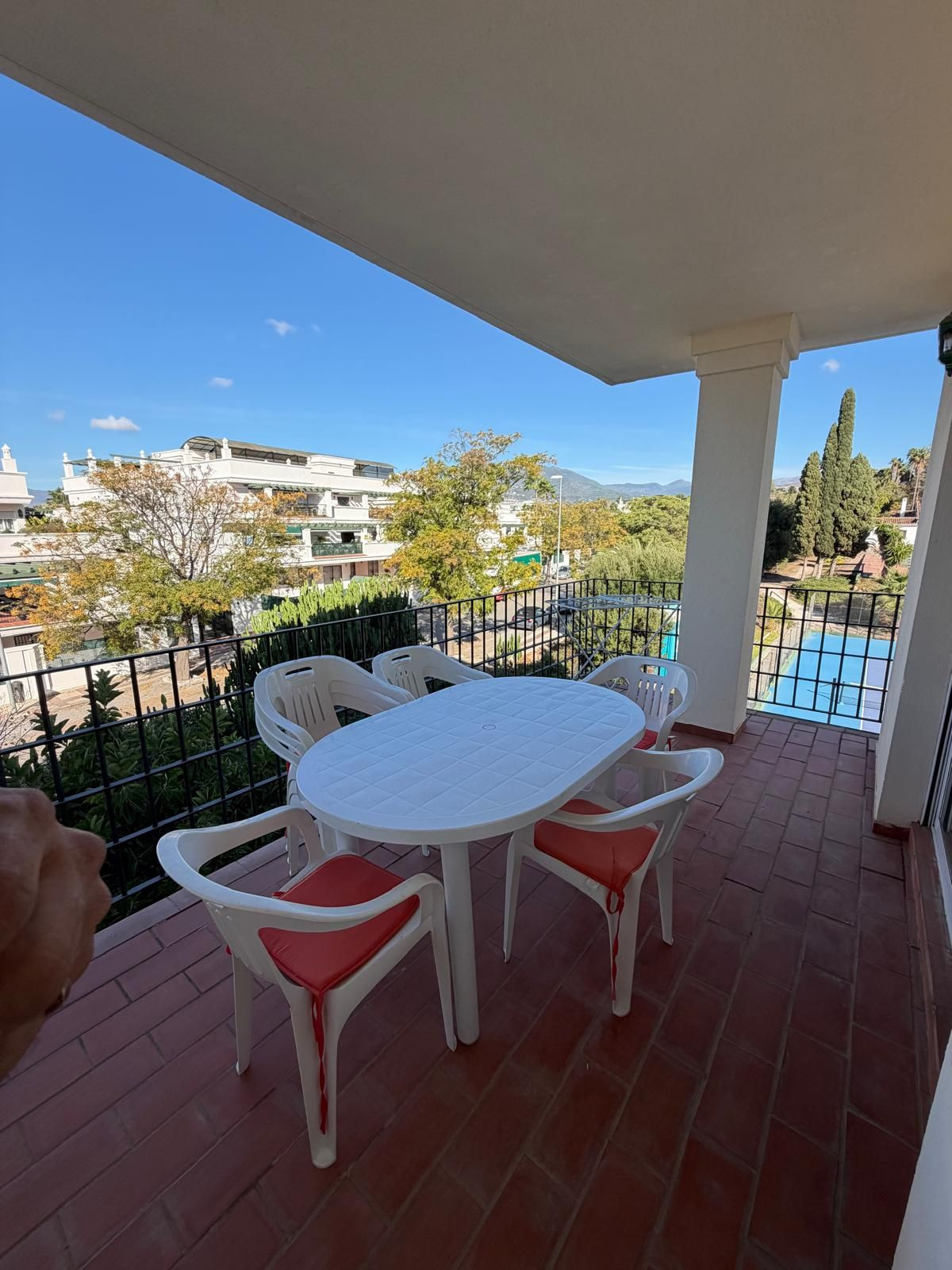 2 Bedroom Apartment in Marbella - Photo 4