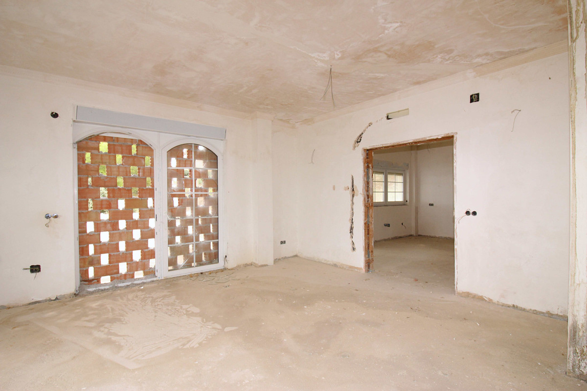 9 Bedroom Villa in Alhaurín el Grande - Foto 22