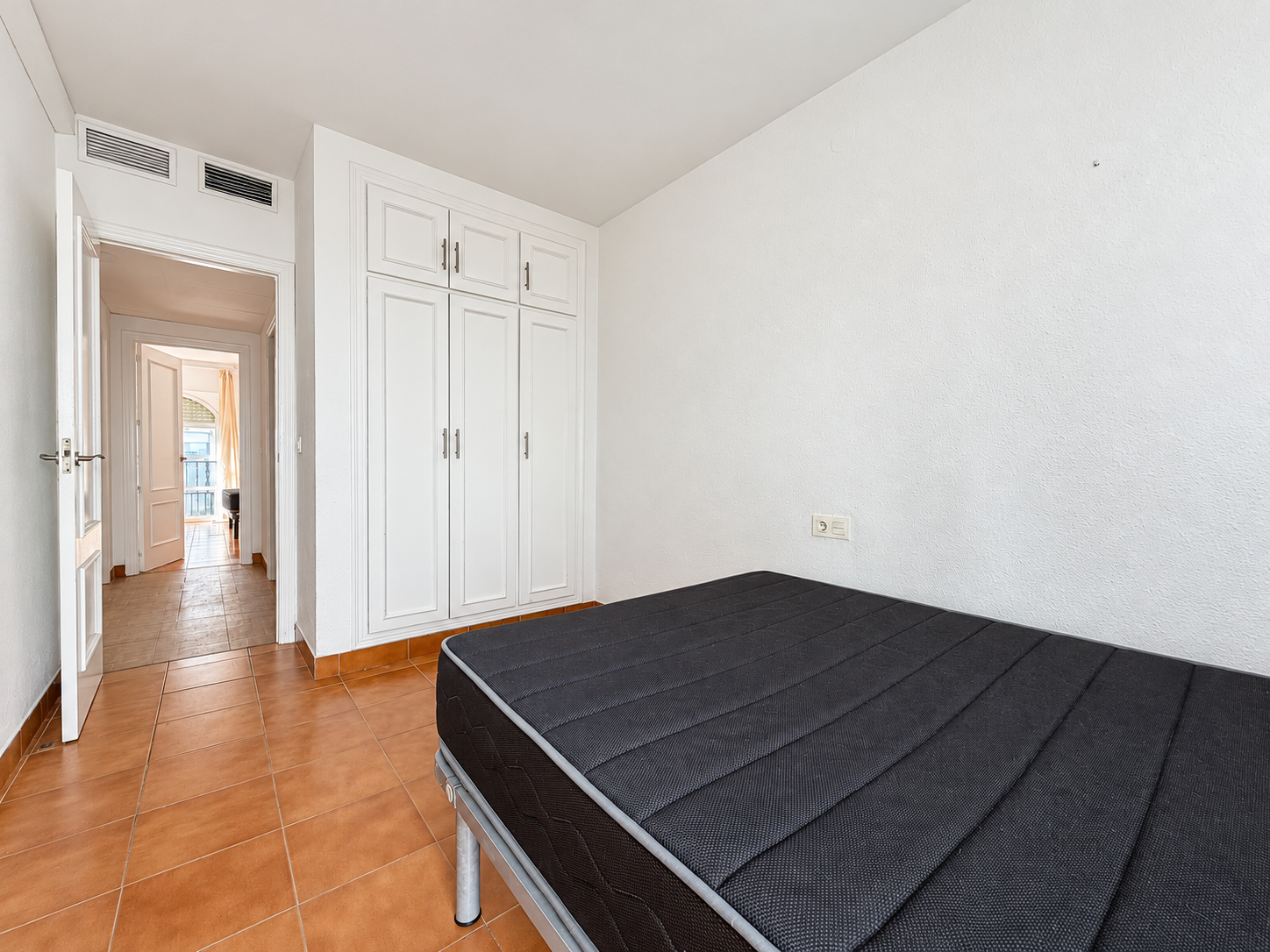 Wohnung mit 3 Schlafzimmern in Málaga, Spanien – Foto 12