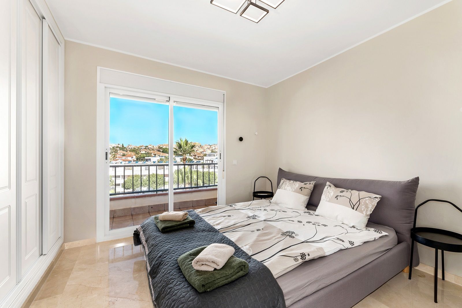 5 Bedroom Villa in Mijas - Foto 13