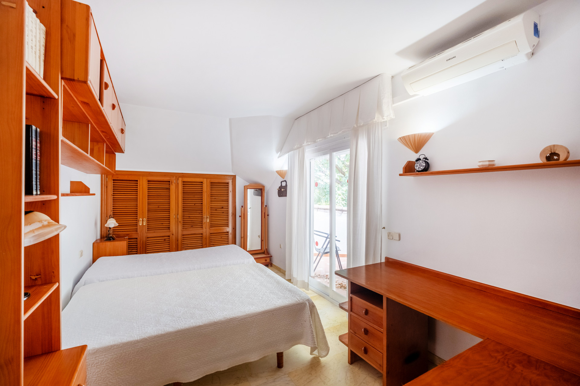 4 Bedroom Villa in Estepona - Foto 22