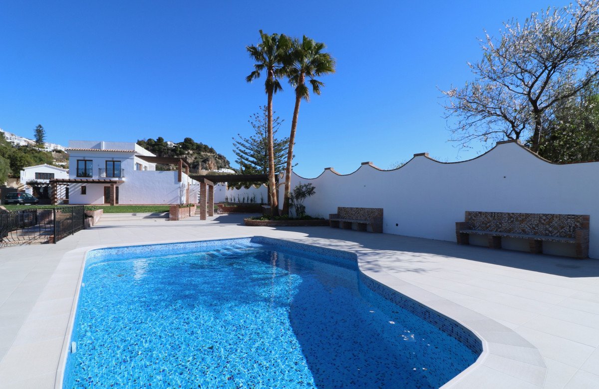 7 Bedroom Villa in Mijas - Foto 37
