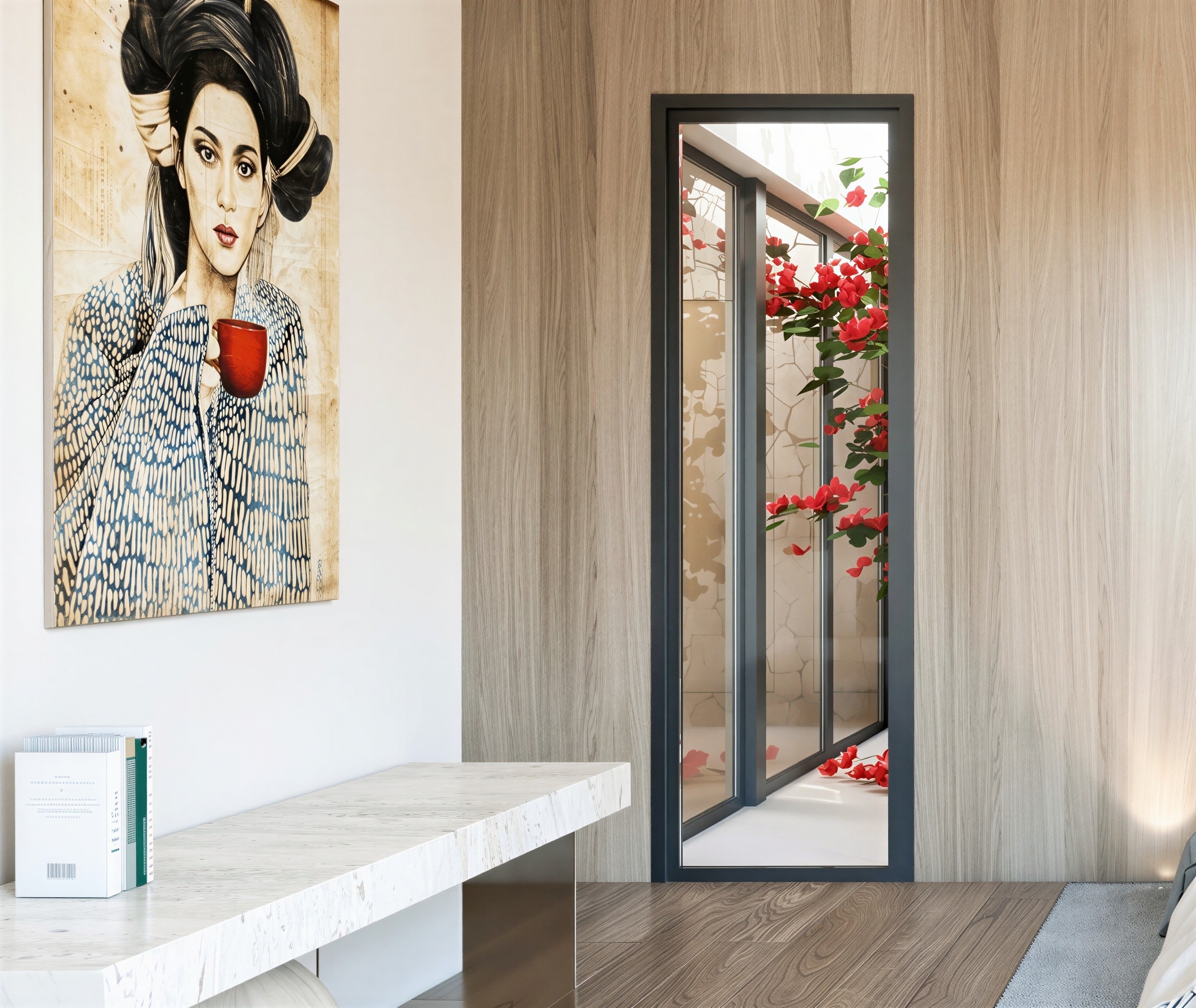Moradia com 4 quartos com piscina em Baleares, Espanha – Foto 15