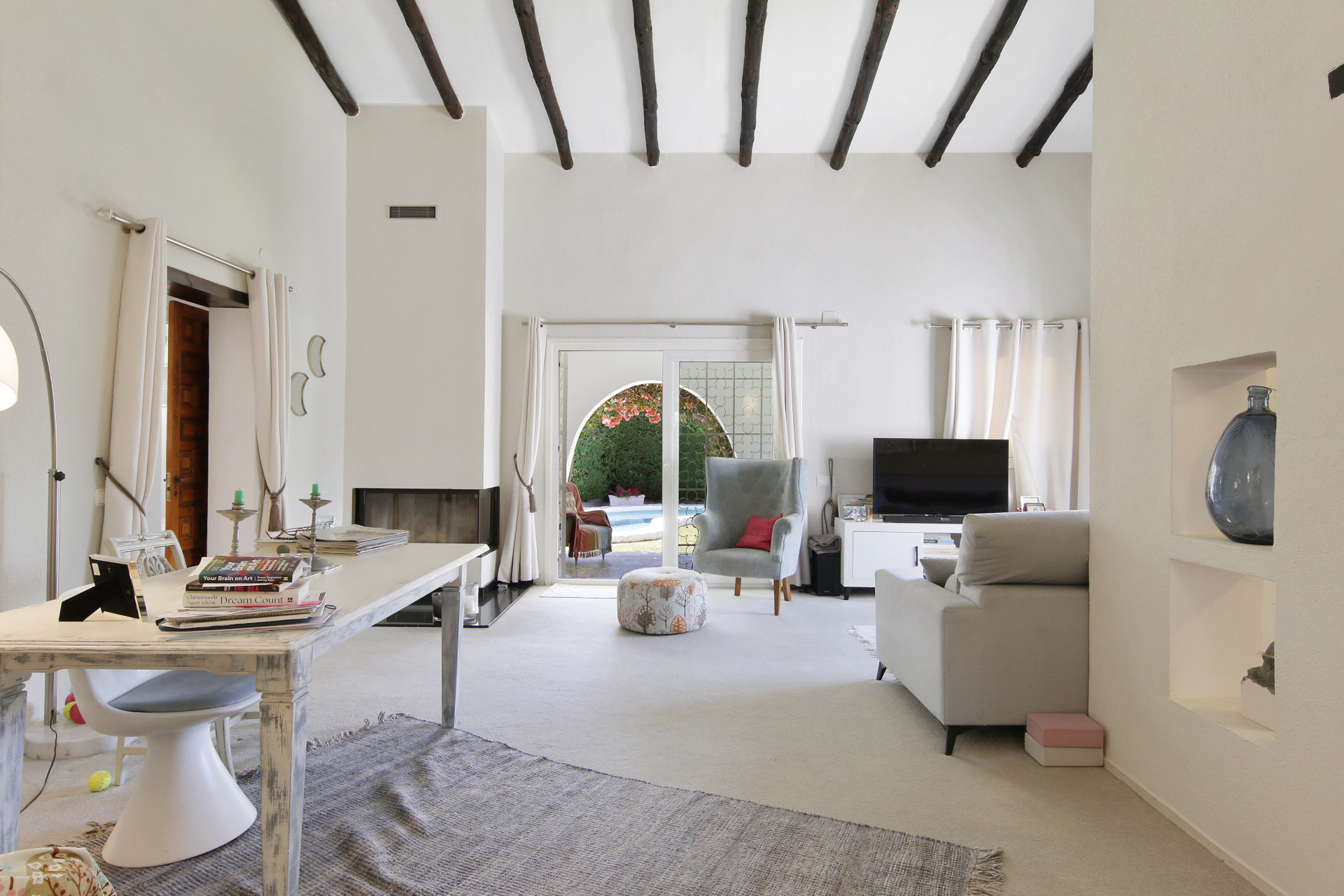 5 Bedroom Villa in San Pedro de Alcántara - Photo 6