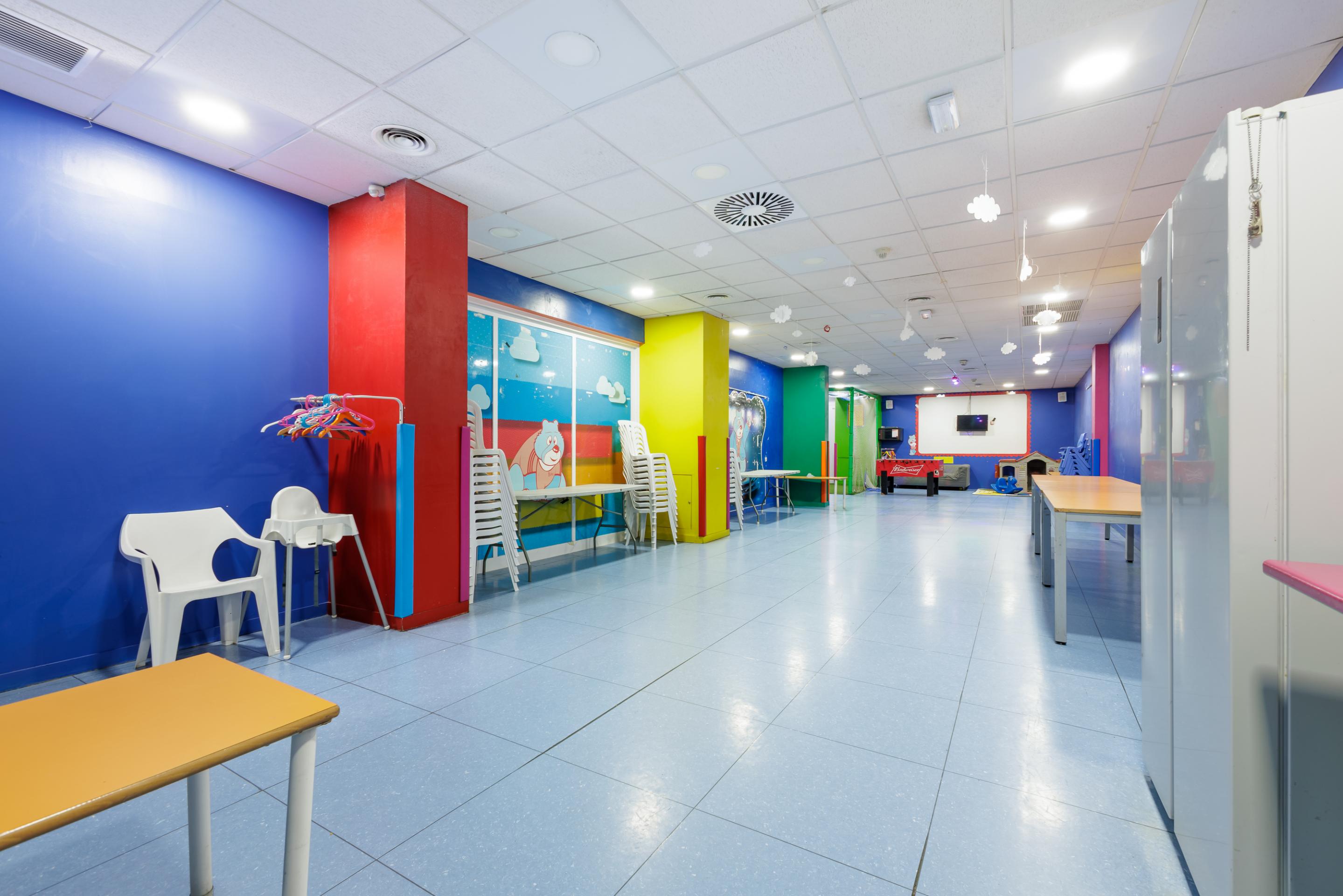 Espaço comercial em Málaga, Espanha – Foto 5