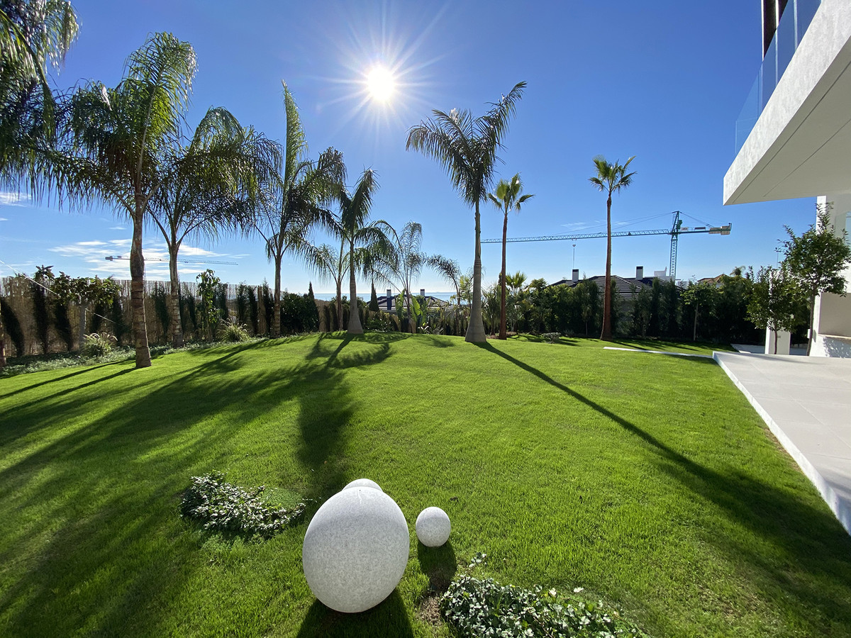 6 Bedroom Villa in Benahavís - Foto 46