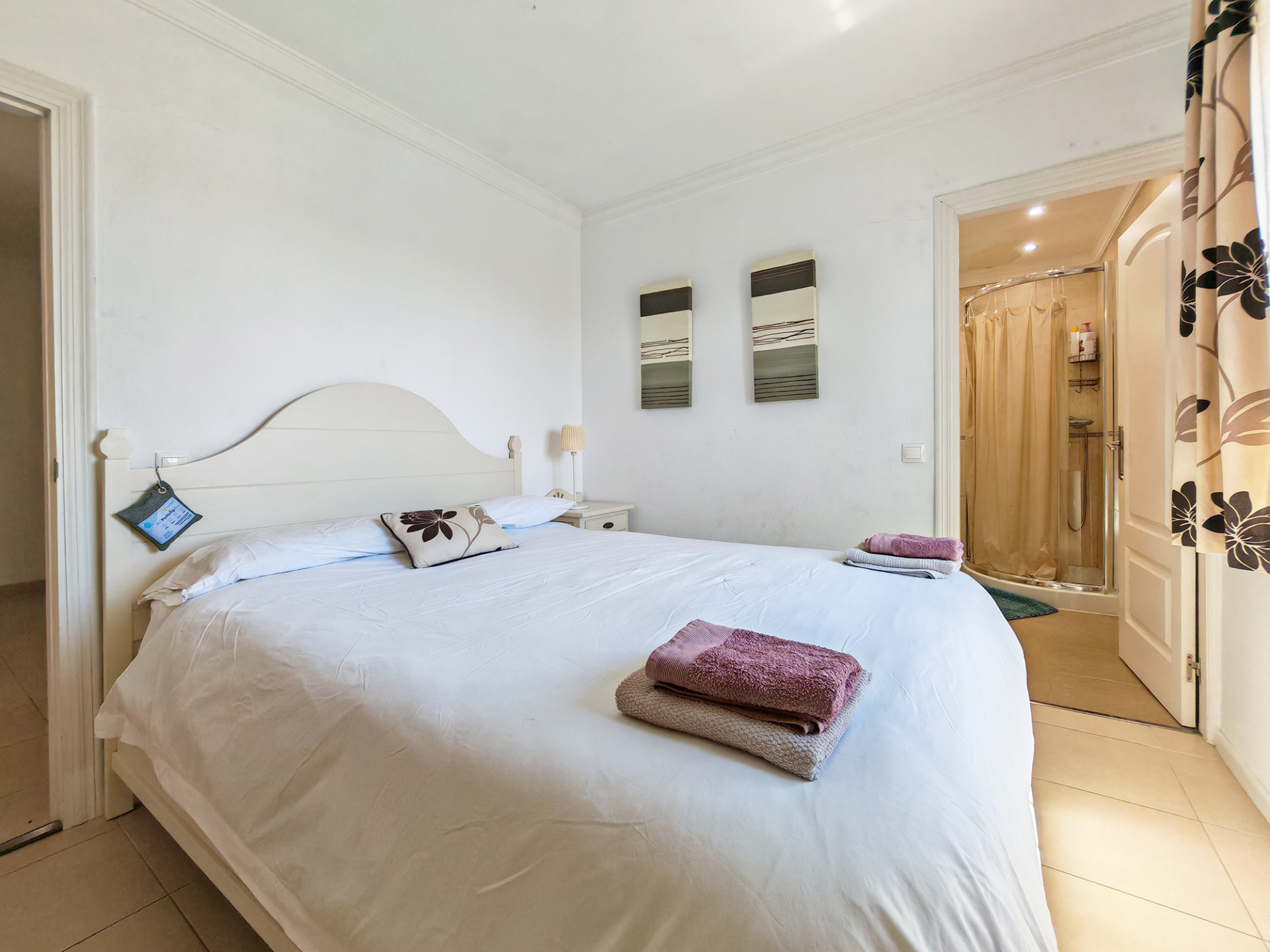 4 Bedroom Villa in Mijas - Photo 17