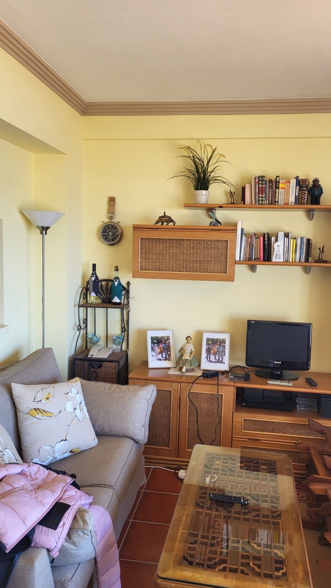 Apartment in Marbella - Photo 8