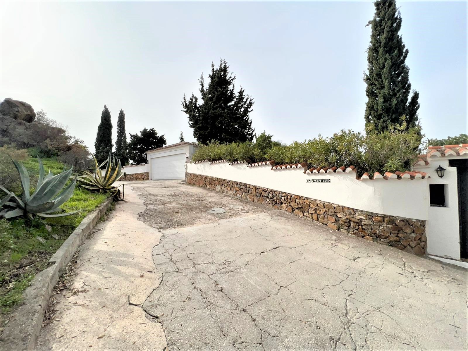 5 Bedroom Country house in Mijas - Фото 2