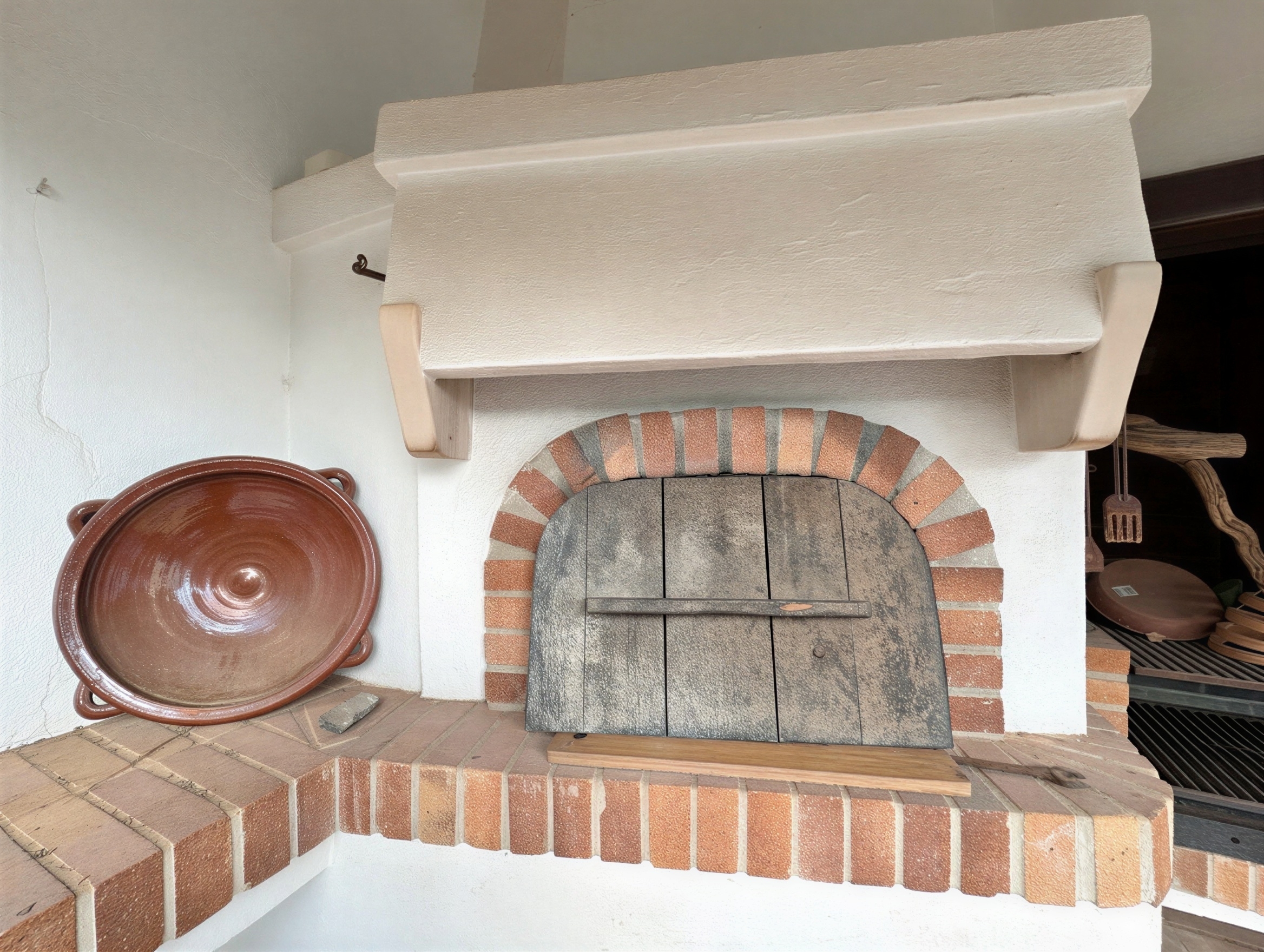 Villa con 3 camere vista mare a Baleari, Spagna – Foto 21