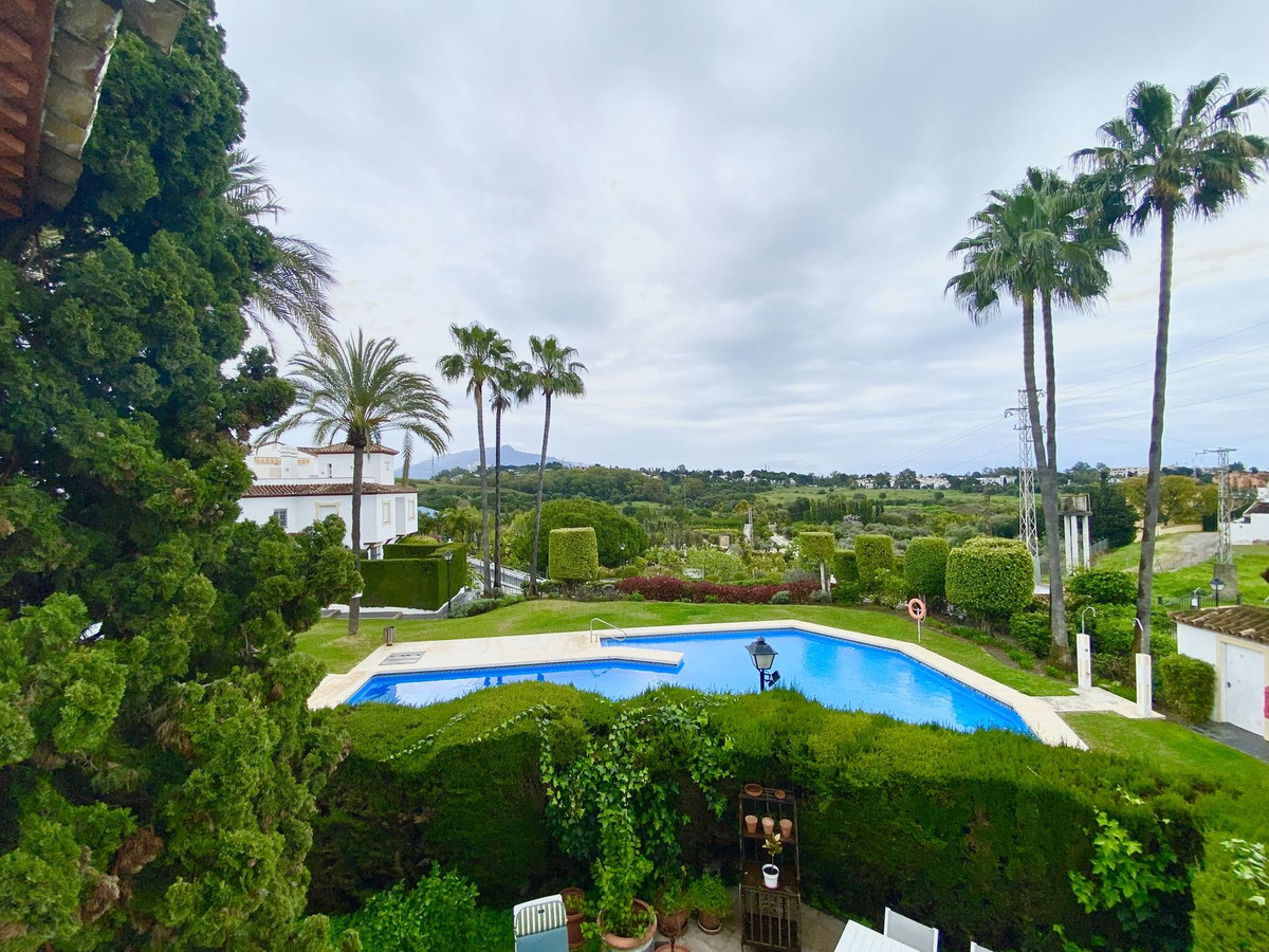 3 Bedroom Villa in Estepona - Photo 21