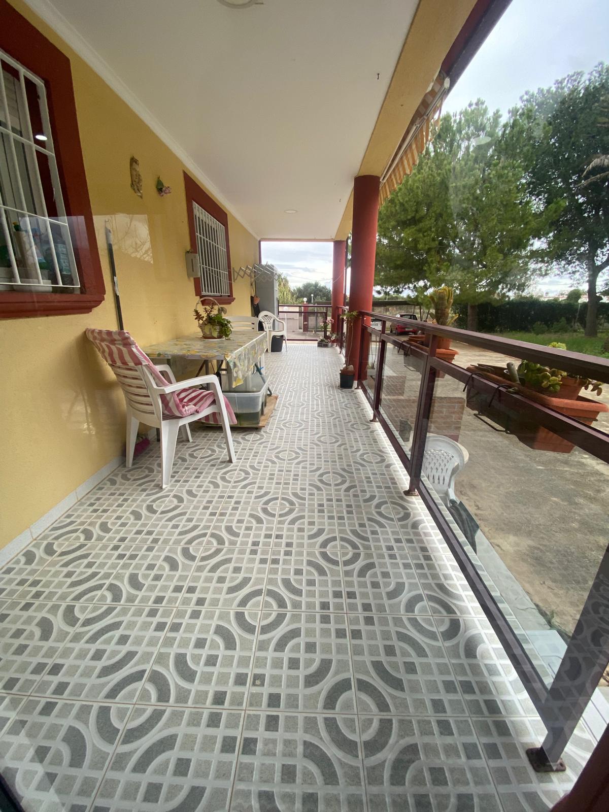 Moradia com 4 quartos com piscina em Alicante, Espanha – Foto 25