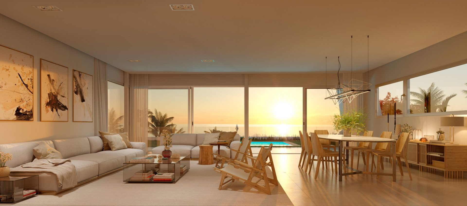4 Bedroom Townhouse in Mijas - Photo 9