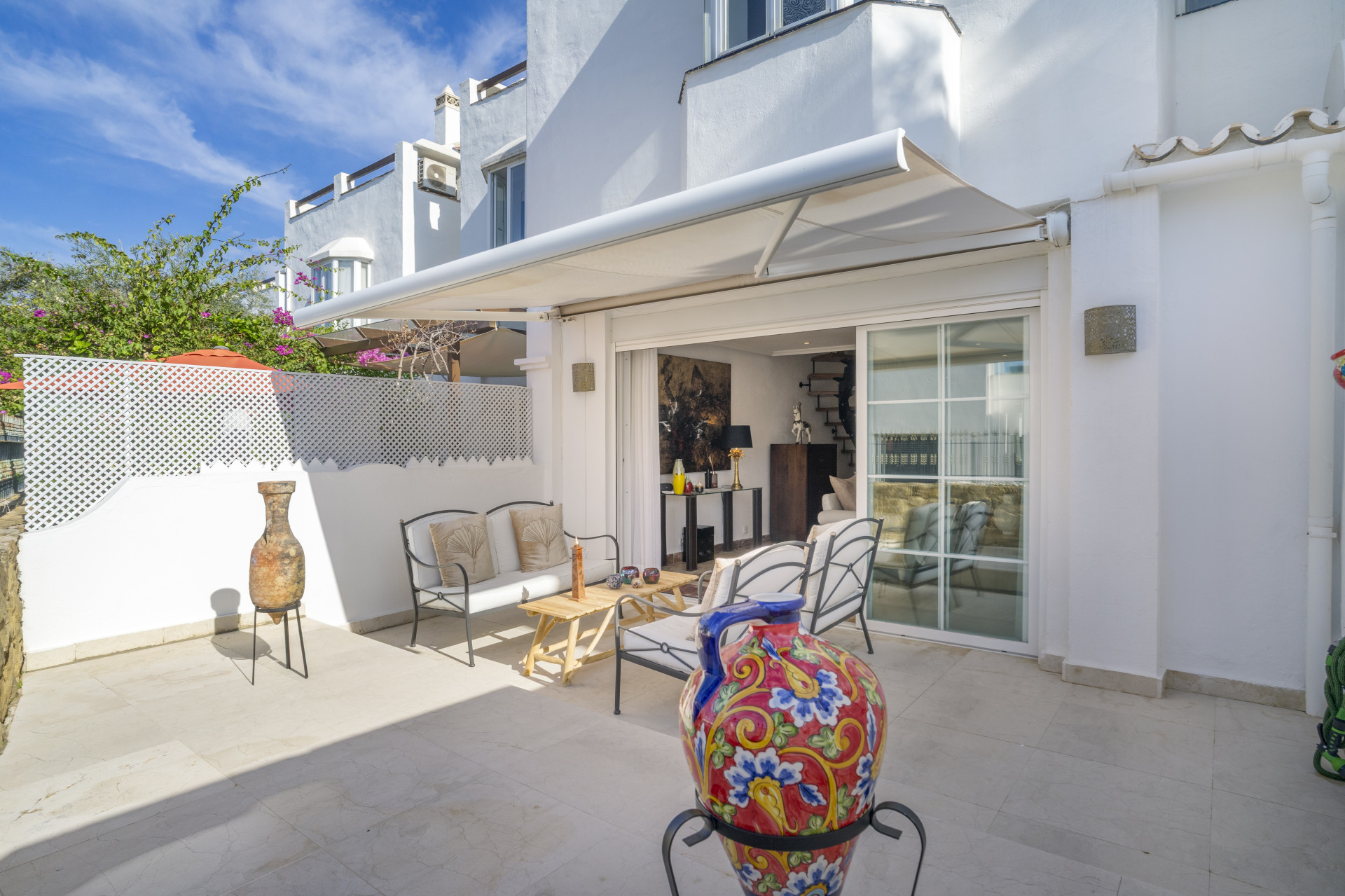 3 Bedroom Townhouse in Marbella - Photo 20