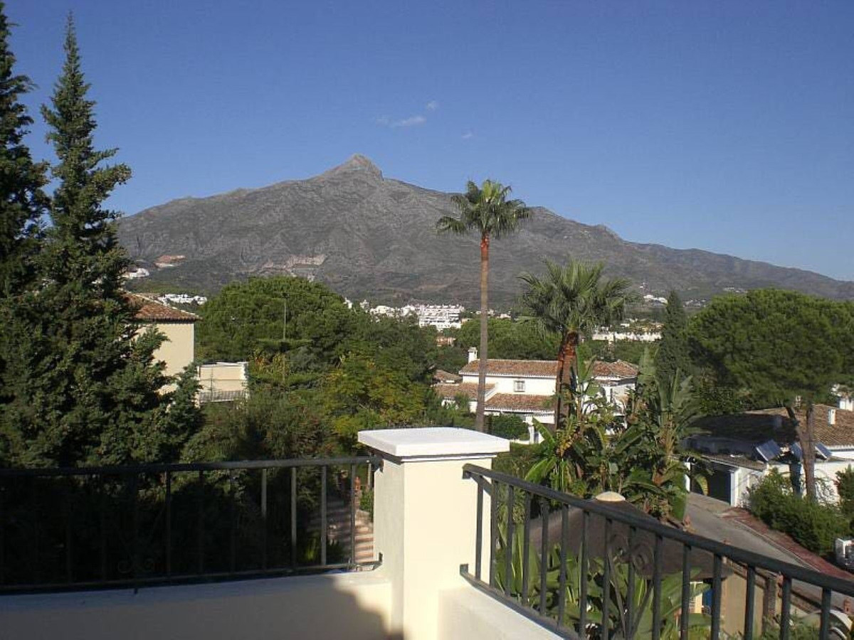 6 Bedroom Villa in Marbella - Фото 25
