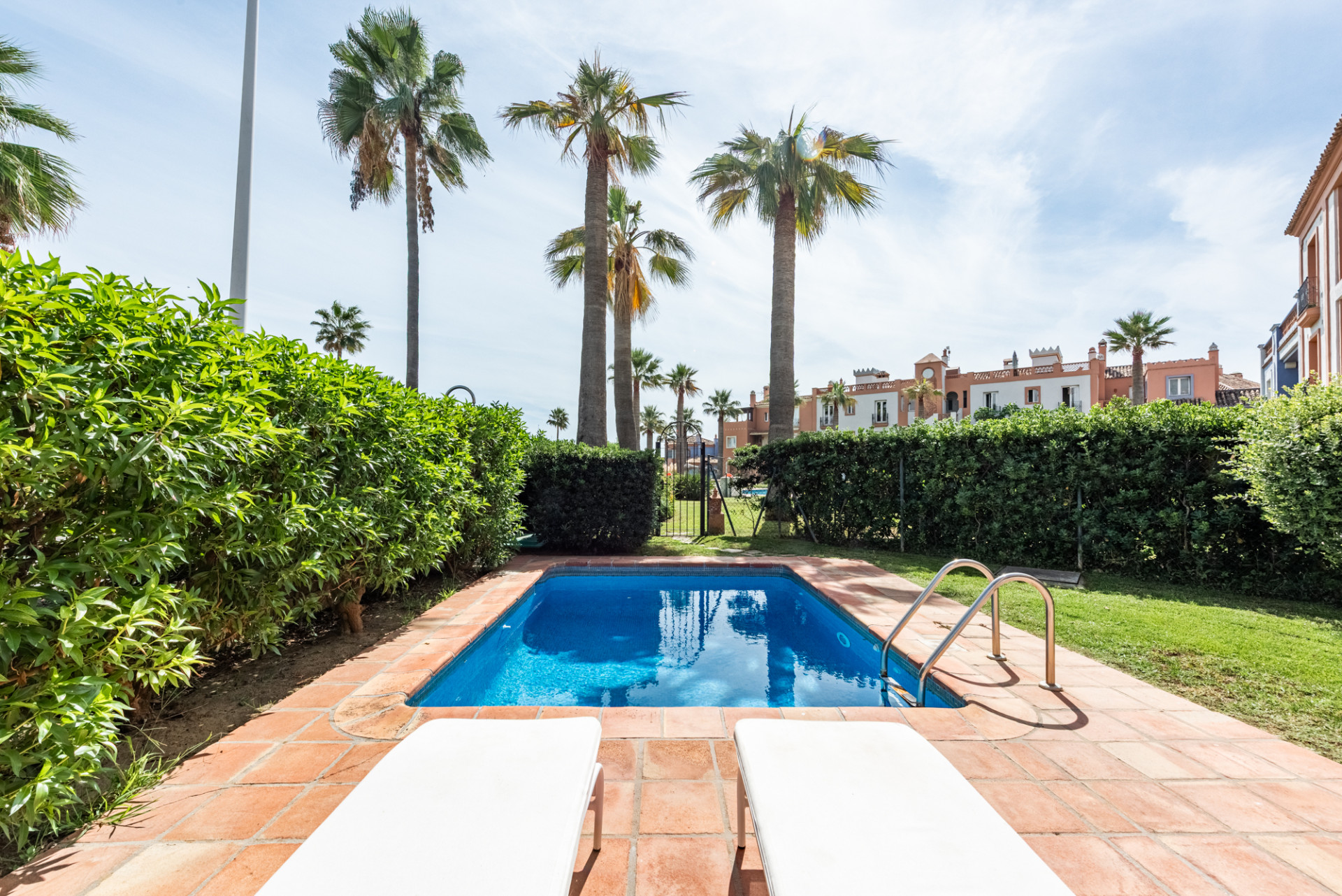 5 Bedroom Villa in Casares - Photo 32