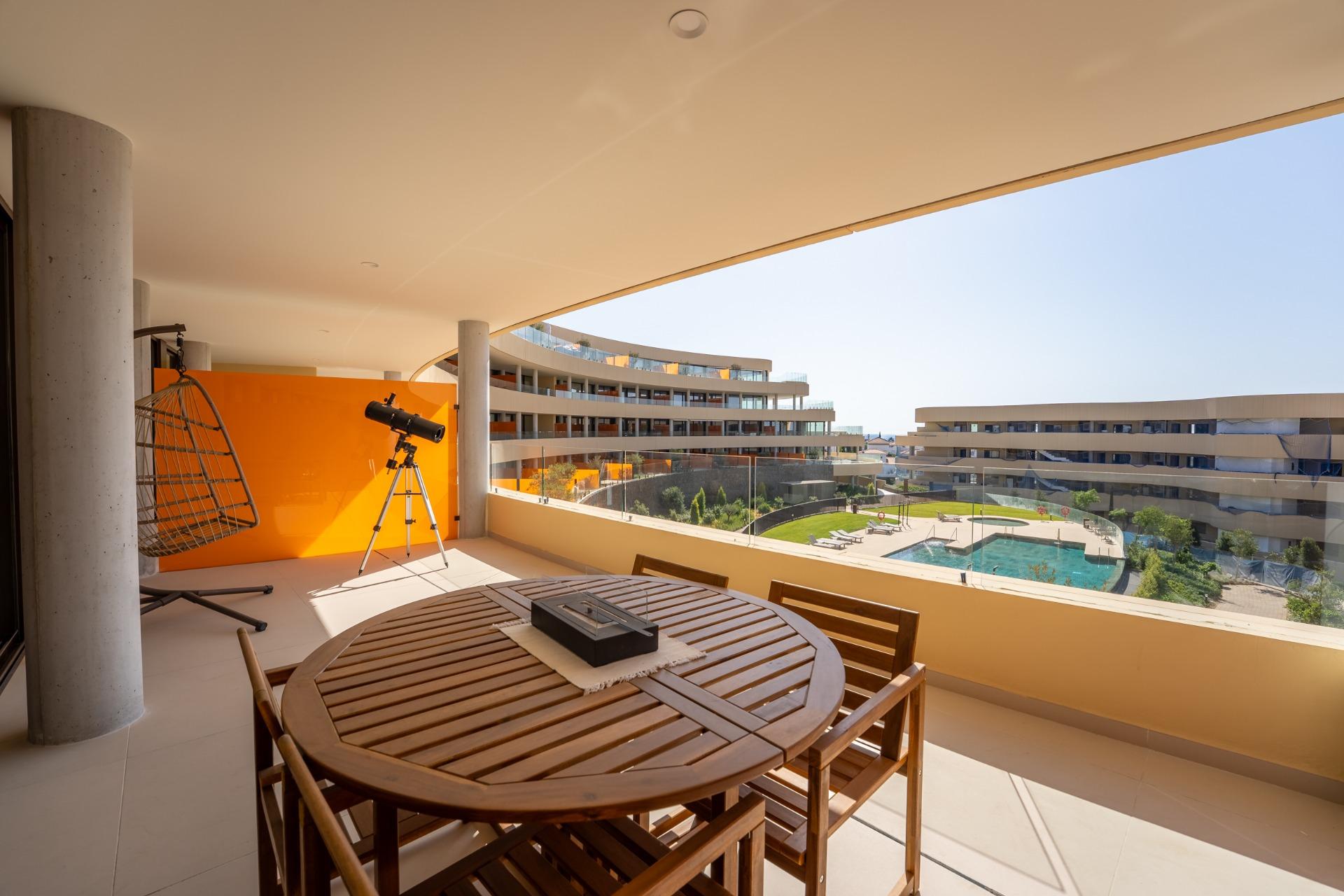2 Bedroom Apartment in Fuengirola - Photo 17